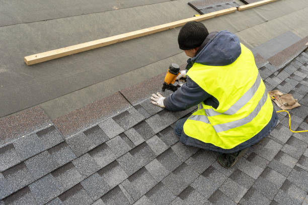 Best Storm Damage Roof Repair  in Netcong, NJ