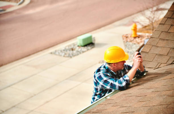 Best Storm Damage Roof Repair  in Netcong, NJ