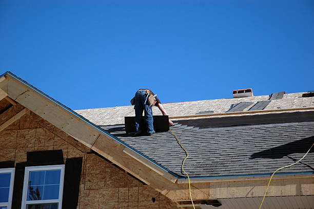 Best Residential Roofing Contractor  in Netcong, NJ