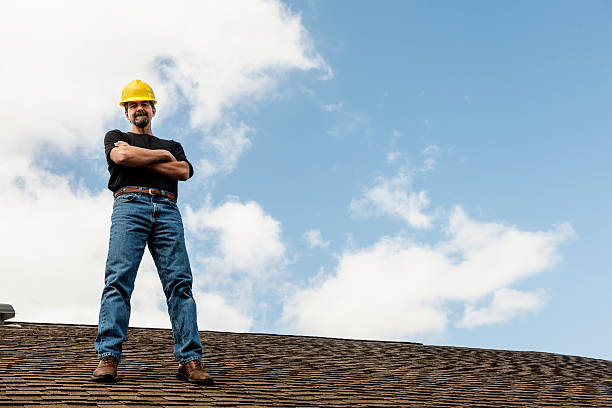 Best Roof Waterproofing Services  in Netcong, NJ
