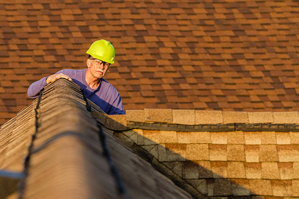 Quick and Trustworthy Emergency Roof Repair Services in Netcong, NJ