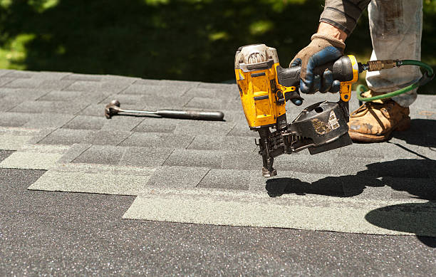 Best Residential Roofing Contractor  in Netcong, NJ