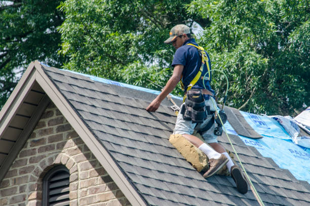 Best Residential Roofing Contractor  in Netcong, NJ