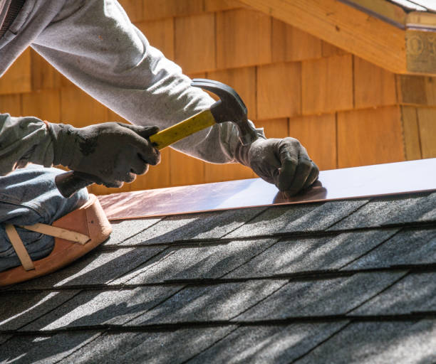 Best Tile Roofing Contractor  in Netcong, NJ